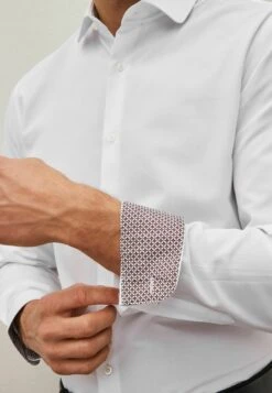 Next Heritage Single Cuff - Camisa Elegante - White Penny Collar 18 Next Heritage Single Cuff - Camisa Elegante - White Penny Collar -Blen Ropa Comercio 93800b749cc748b88ab37ebed6cc78be