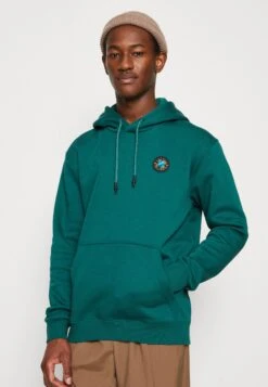 Adidas Originals Hoodie - Sudadera - Collegiate Green -Blen Ropa Comercio 938f4cc7000c4eb8bb0fcddba7ffa5a7