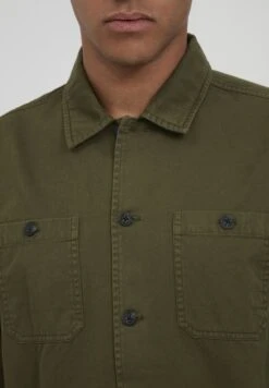 Blend Bhavino - Camisa - Winter Moss -Blen Ropa Comercio 93ad6a62c9574058af6f1c1c059dbb26