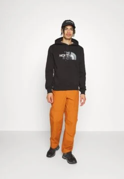 The North Face Drew Peak Hoodie - Jersey Con Capucha - Black -Blen Ropa Comercio 93c614d12bc24829887a749cd171dc53