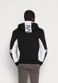 Alpha Industries Space Camp Hoody - Jersey Con Capucha - Black -Blen Ropa Comercio 94110c3231084c20a018336e3b4a320d