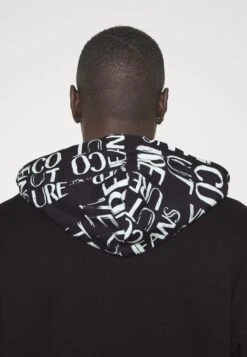 Light Soft - Sudadera Con Cremallera - Black -Blen Ropa Comercio 943aff84d94b4718a36dcf20dfcb1d95