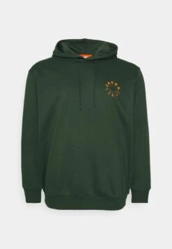 Jack & Jones Jjwarrior Hood - Sudadera - Mountain View