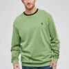 U.S. Polo Assn. Adler - Sudadera - Loden Frost -Blen Ropa Comercio 9466d53b60014571ba0a88e321cf70ef