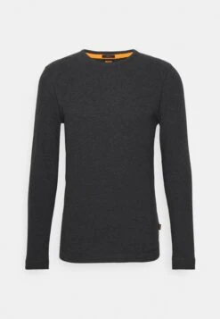 Boss Tempest - Jersey De Punto - Black 14 Boss Tempest - Jersey De Punto - Black -Blen Ropa Comercio 94b8476920b64f1981bc7f9dab83a17c