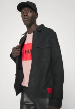 Hugo Sudadera - Light Pastel Pink -Blen Ropa Comercio 951fadd7ca1148329c19c2a10cff6f84