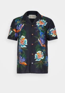 Scotch & Soda Voile Shirt - Camisa - Border Flower 12 Scotch & Soda Voile Shirt - Camisa - Border Flower -Blen Ropa Comercio 9583f77be3fd48938fc782dc375e8b96