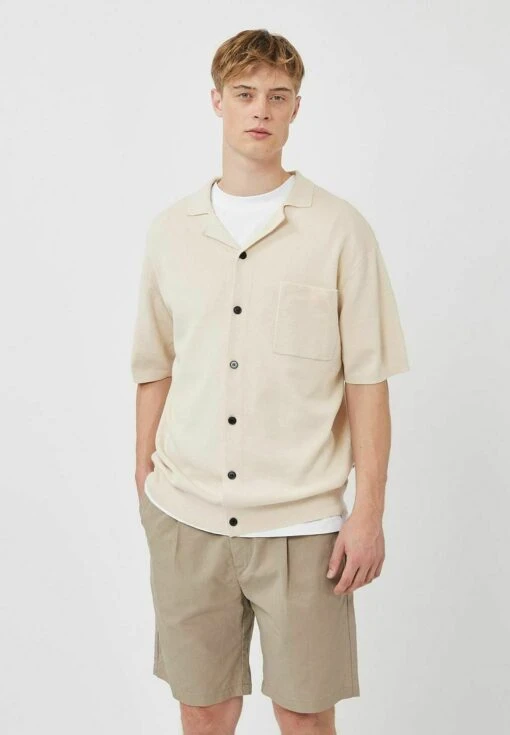 Minimum Jives- Camisa - Birch 5 Minimum Jives- Camisa - Birch -Blen Ropa Comercio 958895b0ebdc4dfc83235a9ba4dc7cc3