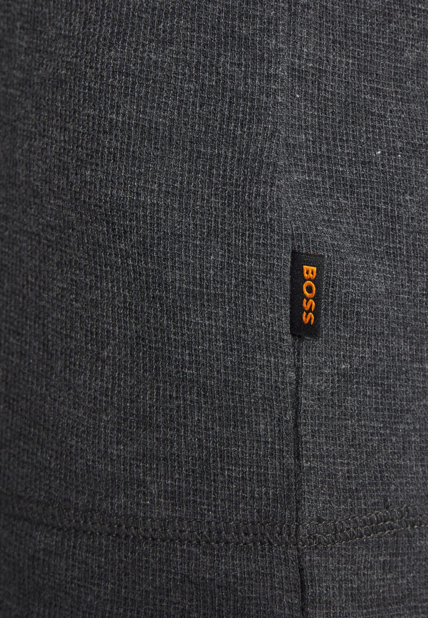 Boss Tempest - Jersey De Punto - Black 9 Boss Tempest - Jersey De Punto - Black - Imagen 7