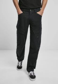 Brandit Accessoires Adven- Pantalones Cargo - Black