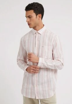 Guess Allover - Camisa -Rose