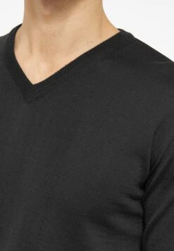 Bologna - Jersey De Punto - Black -Blen Ropa Comercio 973cd8505d534117a29ac9bf50b3afdc