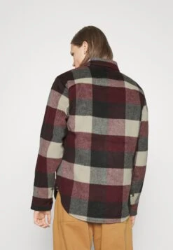 Rag & Bone Engineered Jack Shirt - Camisa - Burgbuff 10 Rag & Bone Engineered Jack Shirt - Camisa - Burgbuff -Blen Ropa Comercio 982310ba07904ca78476b025d9e7b059