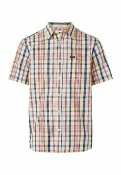 Wrangler Camisa - Pineapple Slice -Blen Ropa Comercio 989efc58bd954283a39a096910428e6e