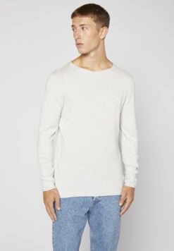 American Vintage Marcel - Jersey De Punto - Polaire Chine