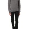 J.Lindeberg Lymann - Jersey De Punto - Grey Melange -Blen Ropa Comercio 99368f06b0c34a2aac82922bfbf5d2cd