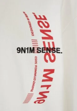 Sense Berlin - Jersey Con Capucha - Offwhite 13 Sense Berlin - Jersey Con Capucha - Offwhite -Blen Ropa Comercio 99404e9e0b164dafa7d1fdd88e5201c2