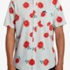 RVCA Camisa - Off White -Blen Ropa Comercio 99c8c0413a2342fd8125452d88cdcd7c