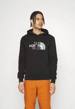 The North Face Drew Peak Hoodie - Jersey Con Capucha - Black -Blen Ropa Comercio 9a1d1aaa059f432dae5701effd5ea270