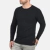 Blend Bhfrancisco - Jersey De Punto - Black -Blen Ropa Comercio 9a82f1ef74b74385ad862aff4721a65b