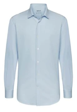 Camisa - Light Blu -Blen Ropa Comercio 9b1c4920f01c49598a708152b61a7180