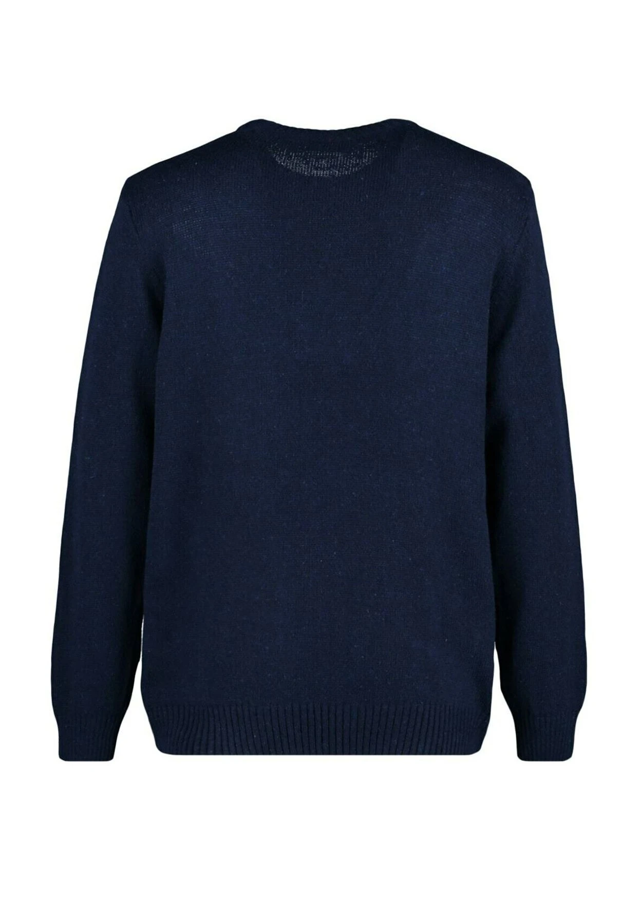 Trendyol Christmas - Jersey De Punto - Navy Blue 9 Trendyol Christmas - Jersey De Punto - Navy Blue - Imagen 7