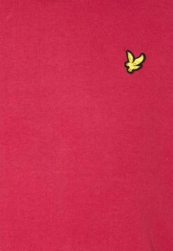 Lyle & Scott Hoodie - Sudadera - Postcard Pink -Blen Ropa Comercio 9f1e2e3678d649068a6c78ce86075011