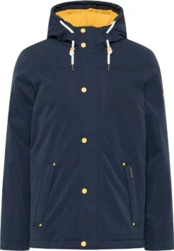 Schmuddelwedda Chaqueta De Invierno - Marine -Blen Ropa Comercio 9fbbe0b4a63a4e3da2363ed8f3430b60