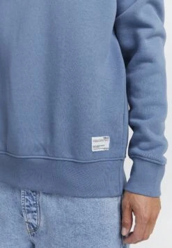 Solid Lenz Crew - Sudadera - Quiet Harbor -Blen Ropa Comercio 9fc0459a5db443ef8257d8de54a1e29a