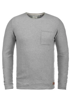 Blend Bhfrancisco - Jersey De Punto - Grey 10 Blend Bhfrancisco - Jersey De Punto - Grey -Blen Ropa Comercio a049e204b8e946d284f7c93deb0b00e2