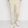 Boss Shyne - Pantalones Chinos - Light Beige -Blen Ropa Comercio a060787d23f348758ad7ac6dd9364040