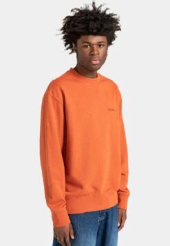 Element Cornell 3 0 - Sudadera - Picante -Blen Ropa Comercio a06874b1ff8d40a089ea368b8aab38d1