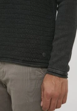 Blend Bhtaavi - Jersey De Punto - Phantom Grey -Blen Ropa Comercio a082de6125074032a09f44c388bc3082