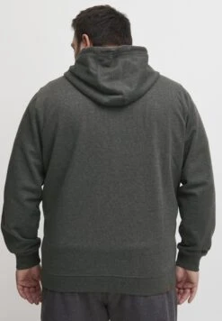 Blend Bhhulker Bt - Sudadera Con Cremallera - Charcoal Mix -Blen Ropa Comercio a1a6ff13abc745149249cdedbd296de9