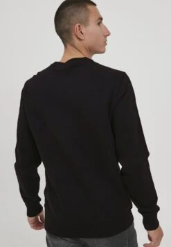 Blend Bhoskari - Jersey De Punto - Black -Blen Ropa Comercio a2404da028ff428bb51e7e97ac8c8d06