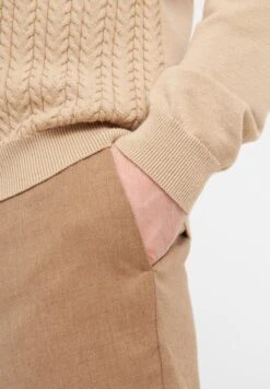 Clipper Tokyo - Chaqueta De Punto - Light Sand -Blen Ropa Comercio a2a3b97858e54a94818d515adcfd0b3e