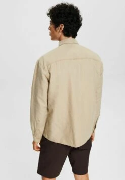 ESPRIT Camisa - Beige 8 ESPRIT Camisa - Beige -Blen Ropa Comercio a384d5a748dc429da3a2a5eda9369563