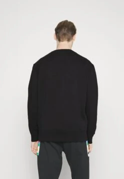 Crewneck - Sudadera - Black/Multicolor -Blen Ropa Comercio a449eccad43546b78214b62551cbb0af