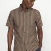 Matinique Matrostol- Camisa - Walnut