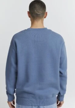 Solid Lenz Crew - Sudadera - Quiet Harbor -Blen Ropa Comercio a56ce1a233a548778228db5e20ed3680