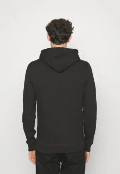 Les Deux Encore Hoodie - Jersey Con Capucha - Black/Light Sand -Blen Ropa Comercio a63ad5c47b864ddfb52a9ce6199b4014