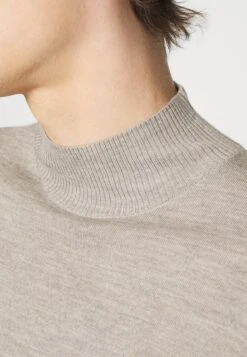 DRYKORN Watson - Jersey De Punto - Taupe -Blen Ropa Comercio a6488d9c701148e2923eb28118a58dd3