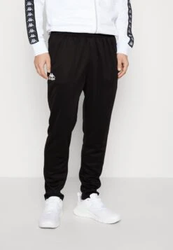 Blen Ropa Comercio 13 Kappa Pantalones Deportivos - Caviar