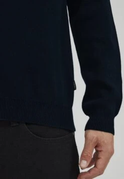 Prsandis - Jersey De Punto - Insignia Blue -Blen Ropa Comercio a6e9ed22d8cb4a278f12715233735a78