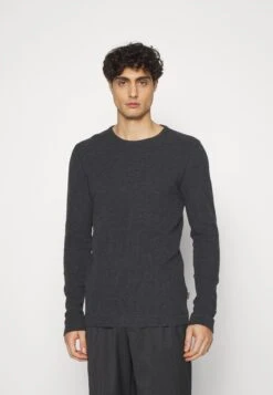 Boss Tempest - Jersey De Punto - Black