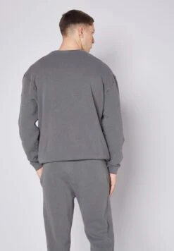 American Vintage Homme Izubird - Sudadera - Ardoise Vintage -Blen Ropa Comercio a8362f10952c474db7f9ff300b607e39