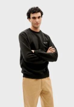 Thinking Mu Shine - Sudadera - Black -Blen Ropa Comercio a84a57c1835442b99172f8042f952dc9