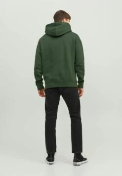 Jack & Jones EstarNoos - Jersey Con Capucha - Mountain View -Blen Ropa Comercio a8f52862edfb4e8ab1cac560a1ca81d5