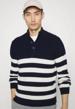 Jersey De Punto - Blue -Blen Ropa Comercio aabe041a0046400d939236d22ff13bda