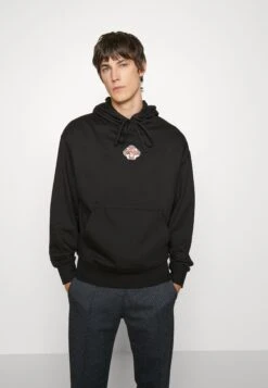 Hugo Daurunci - Jersey Con Capucha - Black -Blen Ropa Comercio ab2faea45f9f40fc850c12cb5955b247